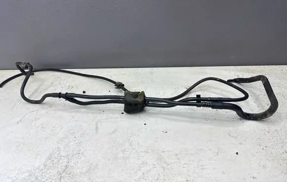 BMW 5 E60 E61 Vacuum line/pipe/hose 6773708