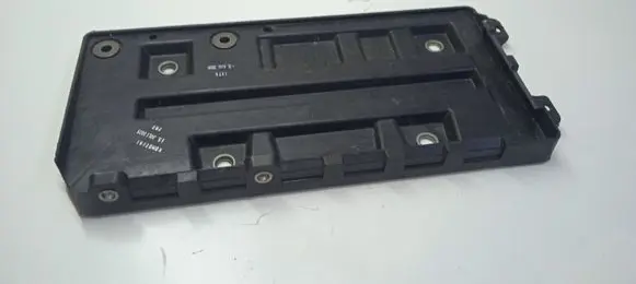 Bentley Continental Battery tray 3W0804869