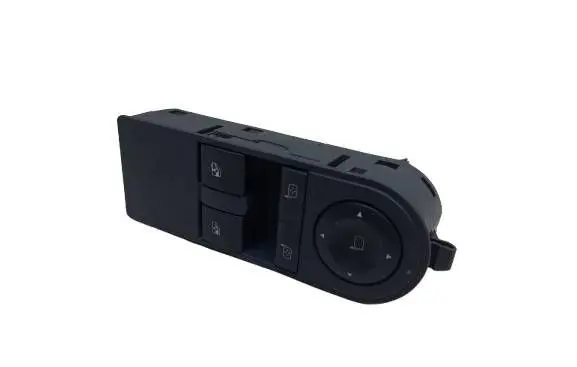 Opel Astra H Electric window control switch 13228706CDKASACJ 13228706CD