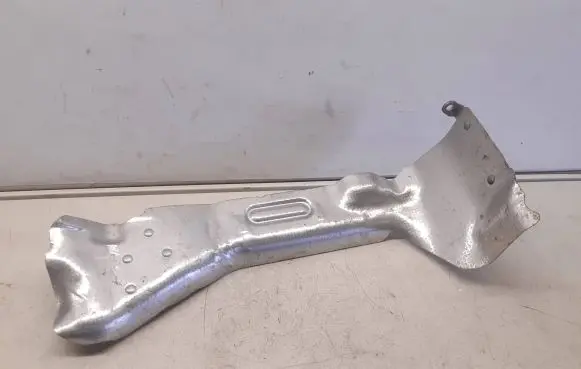 Mercedes-Benz SLK R171 Exhaust heat shield A2712030592