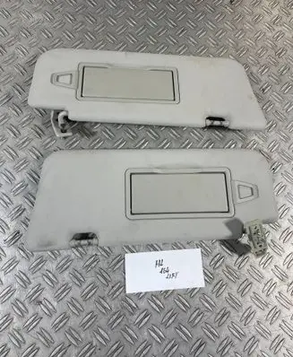 Mercedes-Benz ML W164 Sun visor 