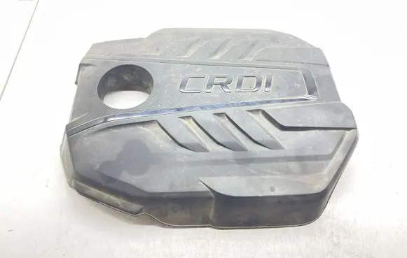 KIA Sportage Engine cover (trim) 292402U000