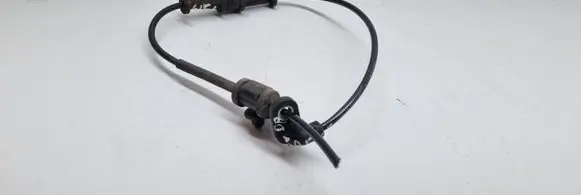 Opel Zafira C ABS brake wheel speed sensor 13329258