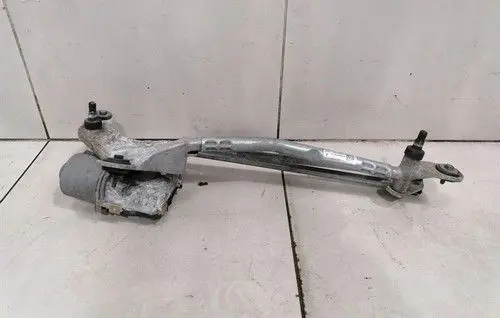 Tesla Model Y Front wiper linkage and motor 109585500A
