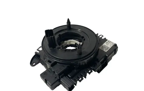 Volkswagen PASSAT B6 Airbag slip ring squib (SRS ring) 5K0953569AB 280302DE 01072011
