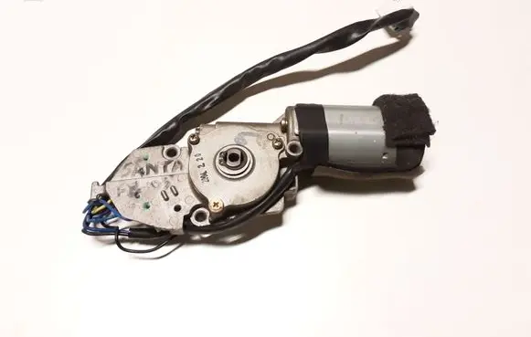 Hyundai Santa Fe Sunroof motor/actuator 
