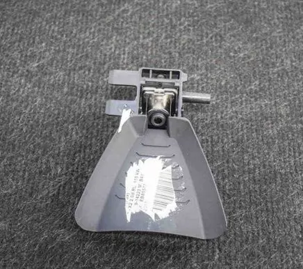 BMW X2 F39 Windshield/windscreen camera 7943531