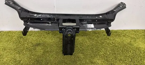 Renault Logan II Radiator support slam panel bracket 625044173r