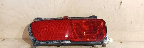 Citroen C4 I Picasso Rear fog light 9688349180 98200804 163939