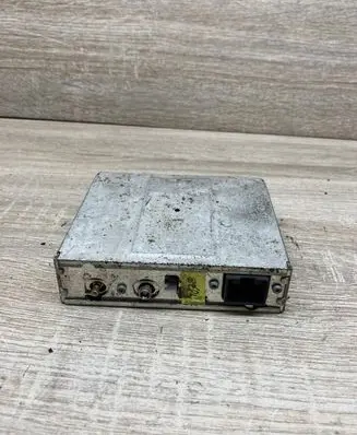 Audi A6 S6 C5 4B GPS navigation control unit/module 4B1919894A 7612001009