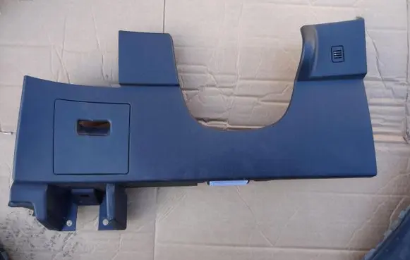 Nissan Qashqai Dashboard lower bottom trim panel 68106JD900