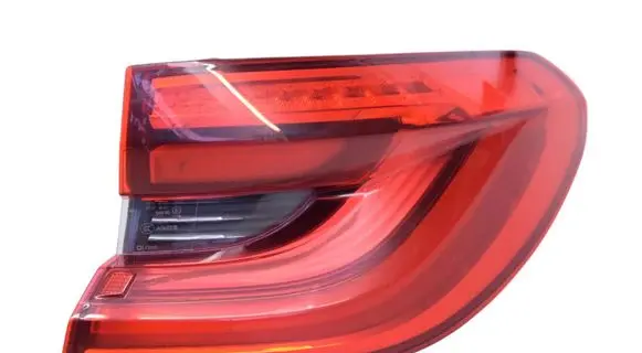 BMW 6 G32 Gran Turismo Rear/tail lights 7376484