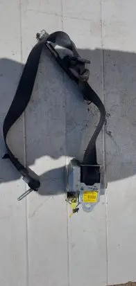 Hyundai Santa Fe Front seatbelt