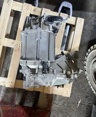 Volkswagen ID.3 Electric car motor OEH901098C