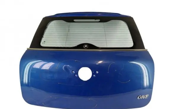 Mini Cooper Countryman R60 Tailgate/trunk/boot lid