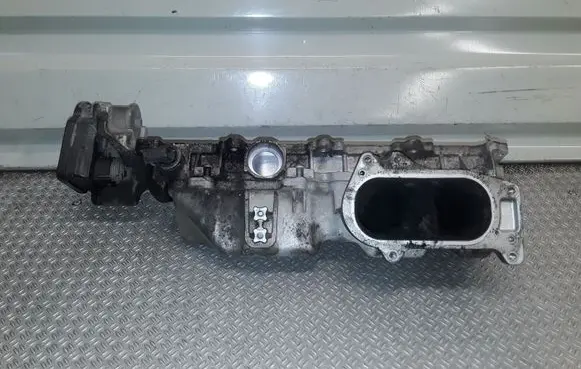 Mercedes-Benz A W169 Intake manifold A6400900337