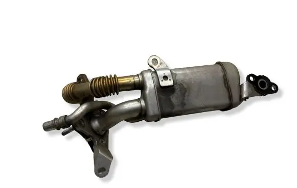 Renault Scenic III - Grand scenic III EGR valve cooler 147350364R