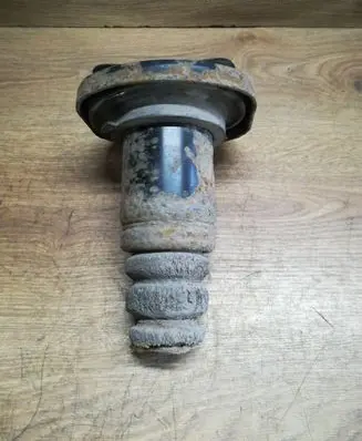 Ford S-MAX Coil spring/strut mount 