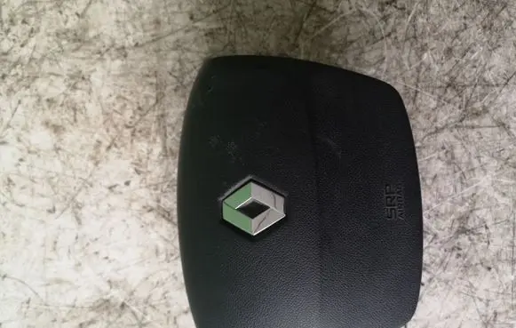 Renault Scenic III - Grand scenic III Steering wheel airbag 985701921R