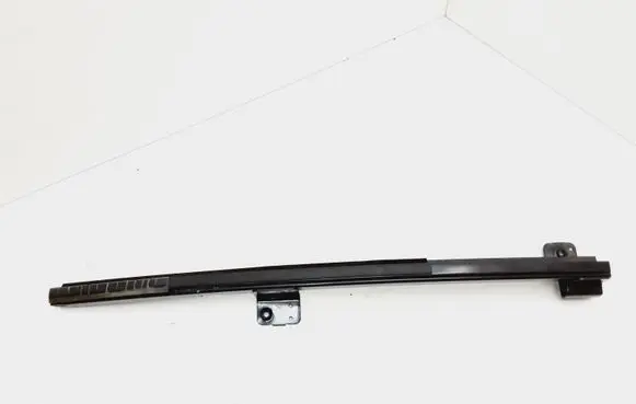 Chrysler Town u0026 Country V Rear door windshield rail 