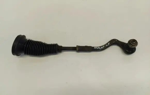 Steering tie rod