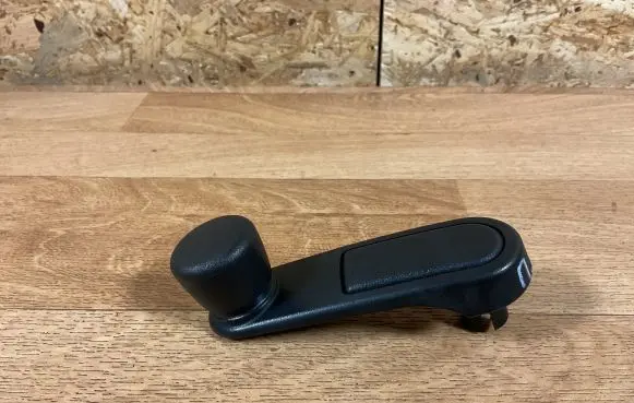Peugeot 307 Rear door window winding handle 