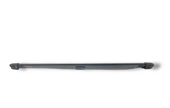 Parcel shelf load cover