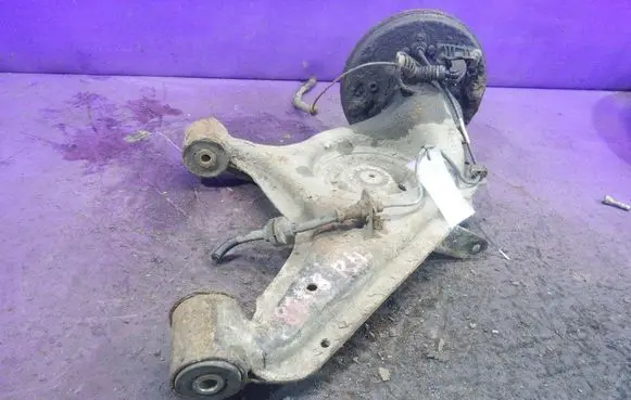Fiat Seicento/600 Rear control arm