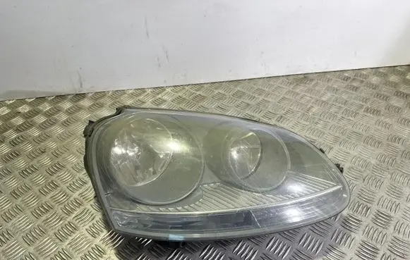 Volkswagen Golf V Headlight/headlamp 1K6941006A 0301212202