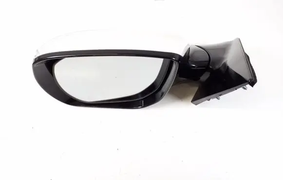 Hyundai Santa Fe Front door electric wing mirror 876102W903NCW