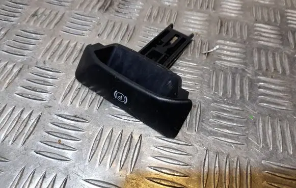 Mercedes-Benz E A207 Hand brake release handle A2044270020