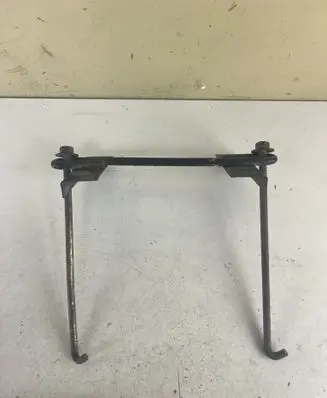 Mitsubishi Pajero Battery bracket 