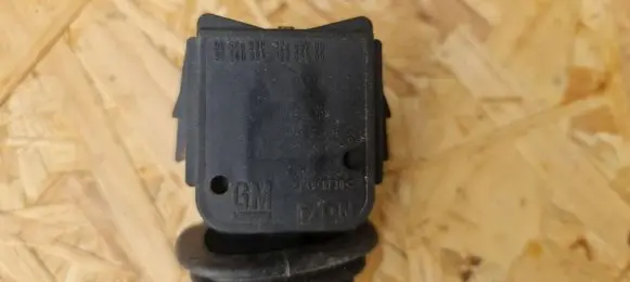 Opel Astra G Indicator stalk 90560990 90560991 12263700
