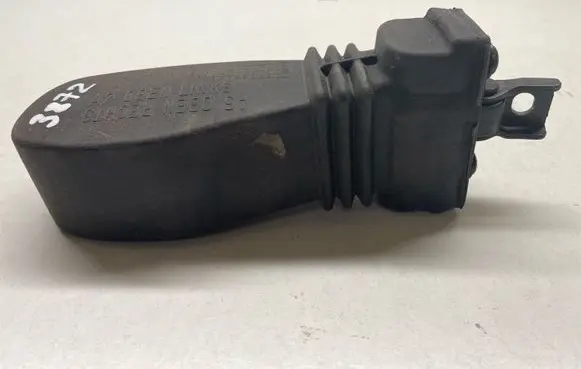 Audi A7 S7 4G Rear door check strap stopper