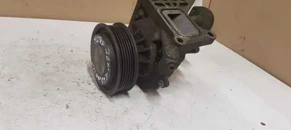 Water pump