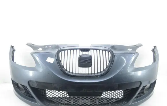 Seat Leon (1P) Front bumper 