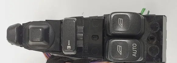 Volvo S40, V40 Quarter vent window switch 30638698