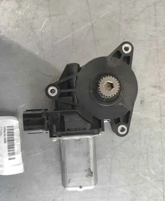 Tesla Model S Sunroof motor/actuator 100636100B