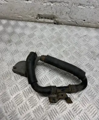 KIA Sorento Engine coolant pipe/hose 973113E610