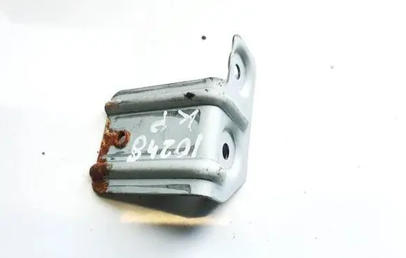 Hyundai Trajet Other exterior part