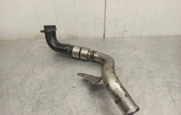 Ford Focus Intercooler hose/pipe 
