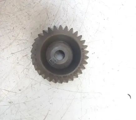 Mercedes-Benz E W212 Crankshaft gear A6510340612