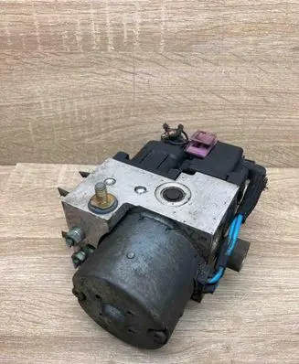 Opel Zafira A ABS Pump 90581417 0265216651
