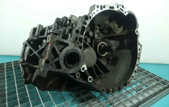 Toyota Avensis T220 Manual 5 speed gearbox E350C IMPRK1321034