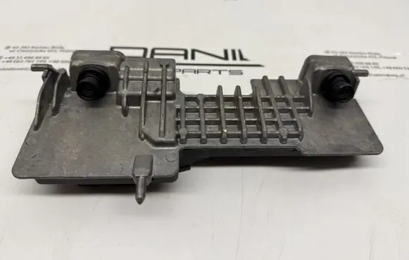 Windshield/windscreen camera