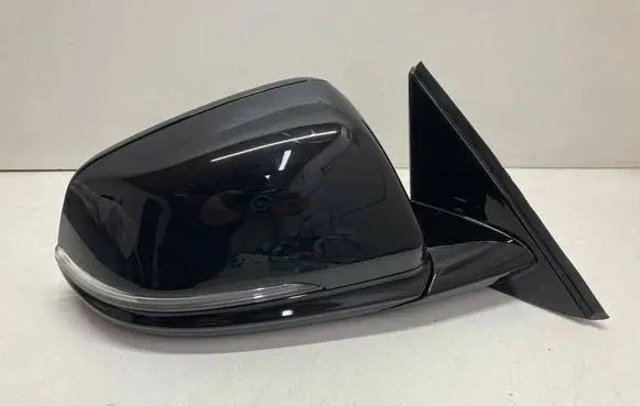 BMW X2 F39 Front door electric wing mirror 