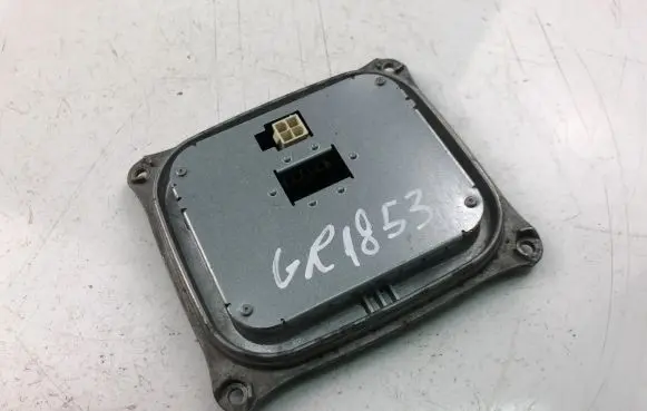 Audi A4 S4 B8 8K Other control units/modules 8K0907472A