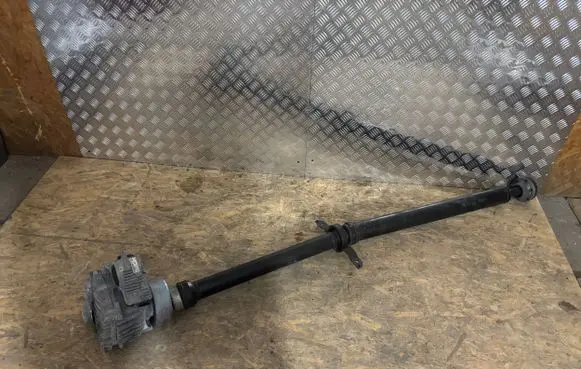 Porsche Macan (95B) Gearbox transfer box case 95B341010 345103