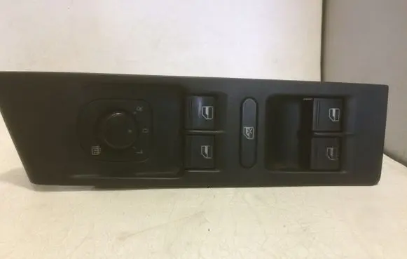 Volkswagen PASSAT B7 Electric window control switch 3AC857858A1K0959565L