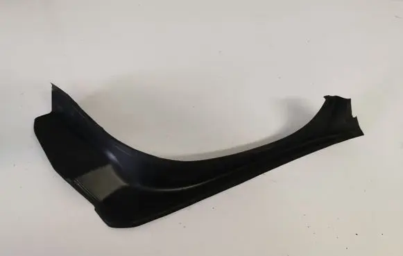 BMW 5 G30 G31 Other trunk/boot trim element 7400596